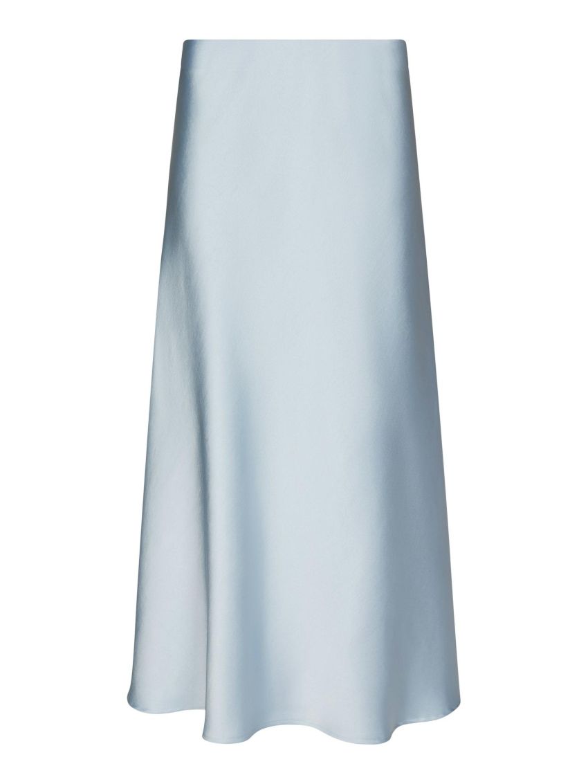 Bovary Skirt Light Blue
