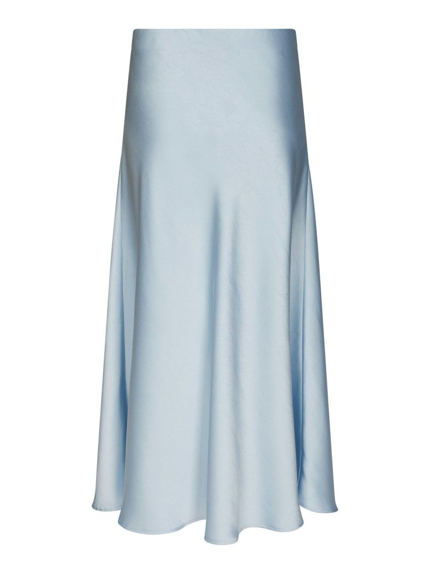 Bovary Skirt Light Blue