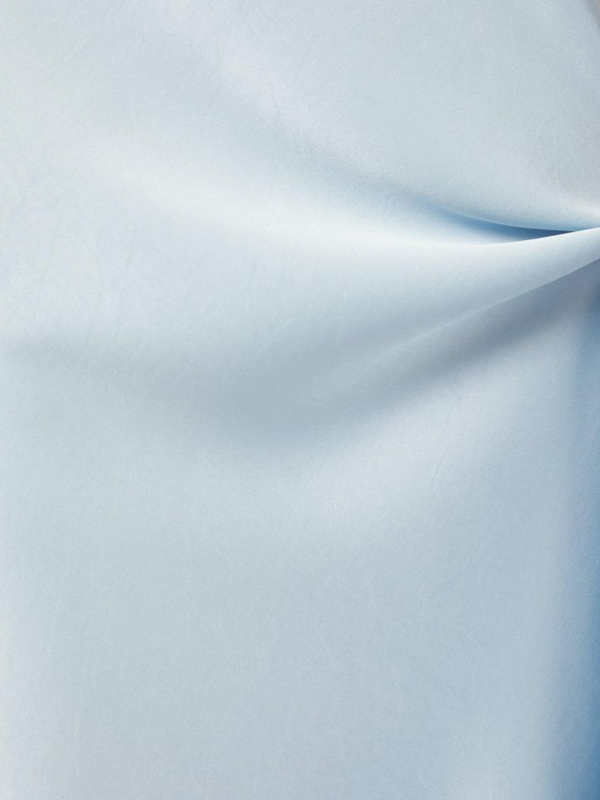 Bovary Skirt Light Blue