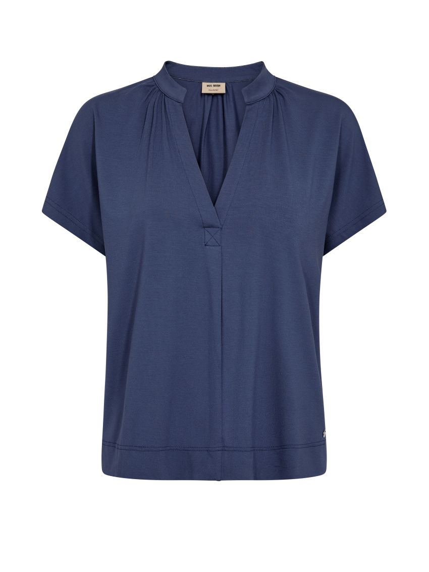 MMShira Tee Crown Blue