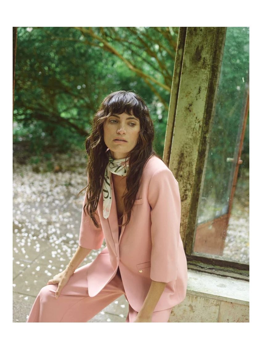 MMJunie Miley Blazer