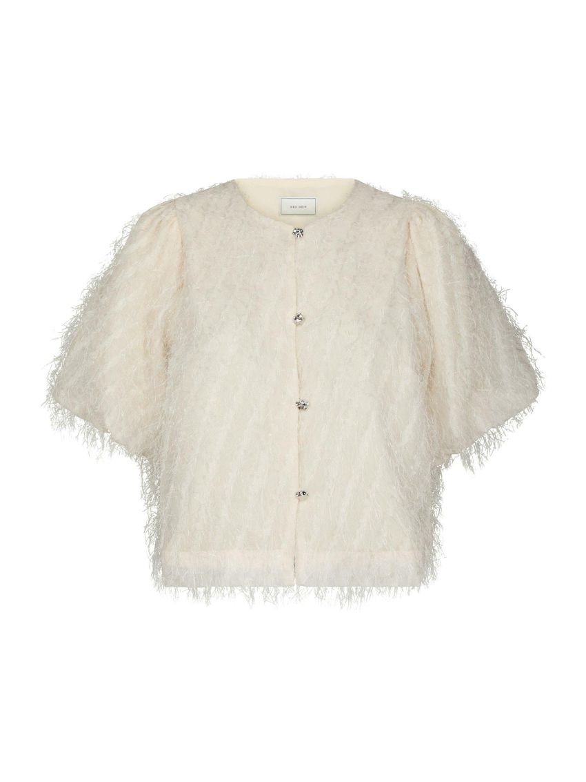 Aisa Frilly Blouse