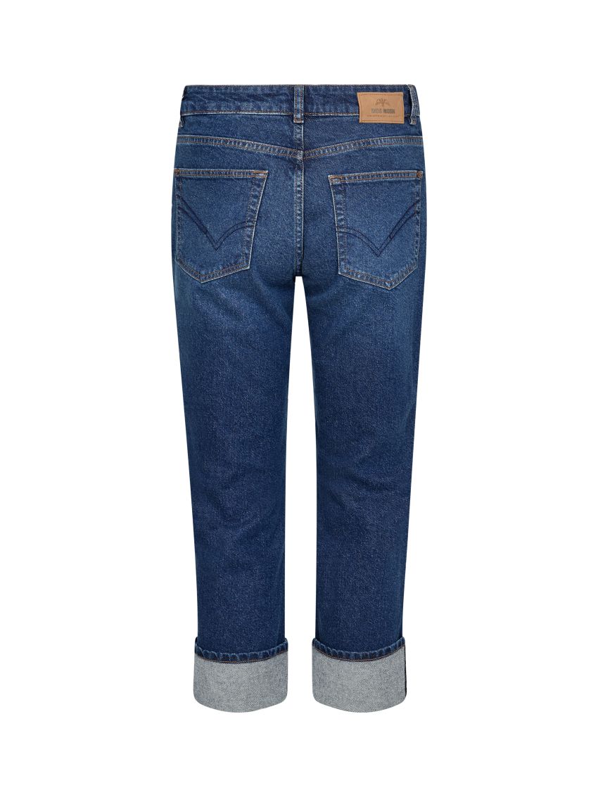 MMColorado Olih Jeans indigo blue