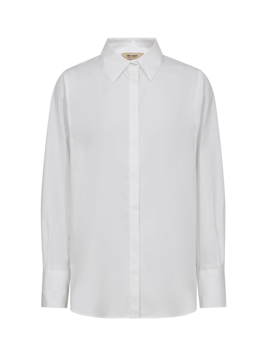 MMEnola Cotton Shirt