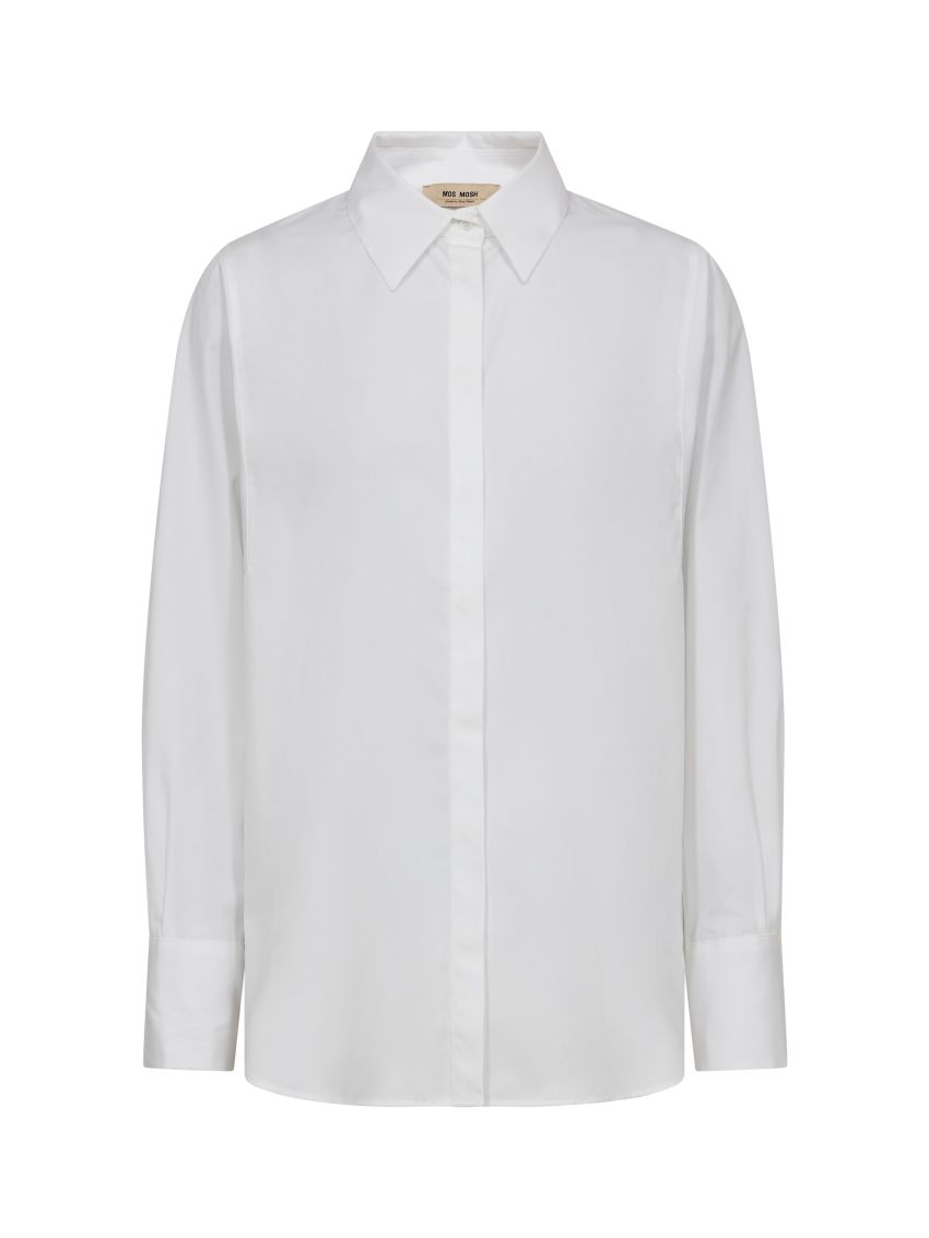 MMEnola Cotton Shirt