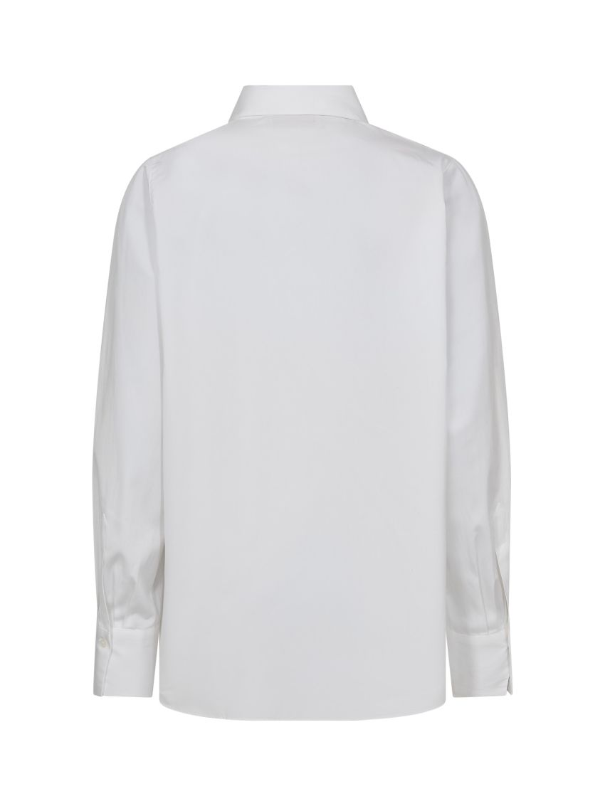 MMEnola Cotton Shirt