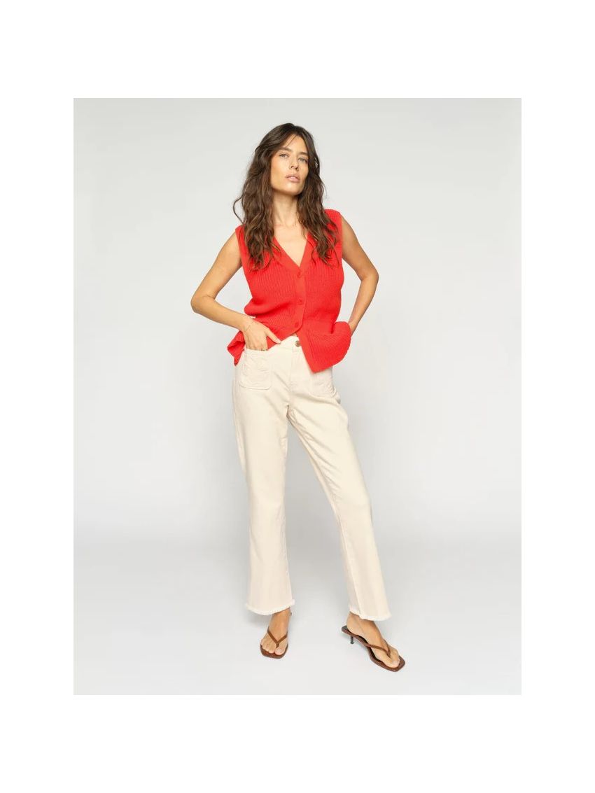 MMAshley Blossom Jeans