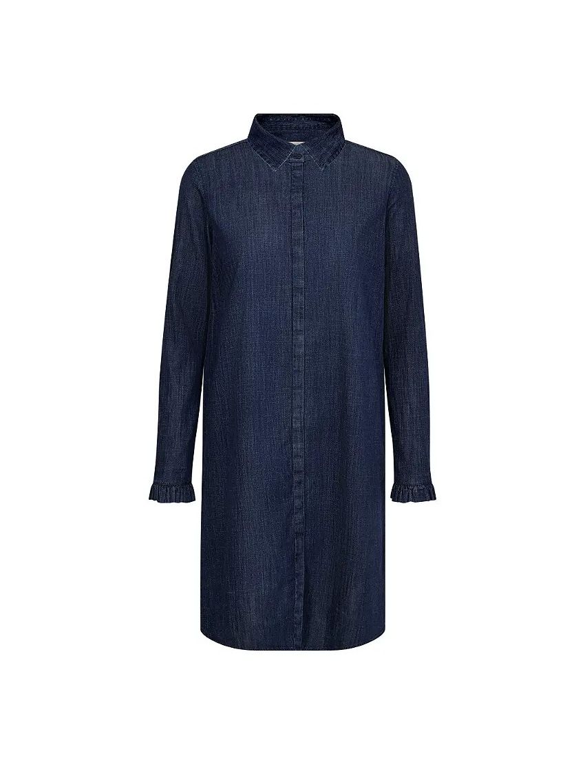 MMMattie Flip Denim Dress