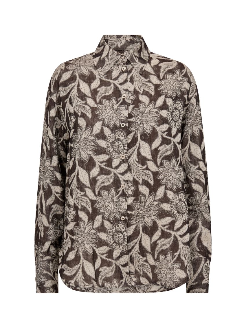 MMBritze Visi Shirt Delicioso