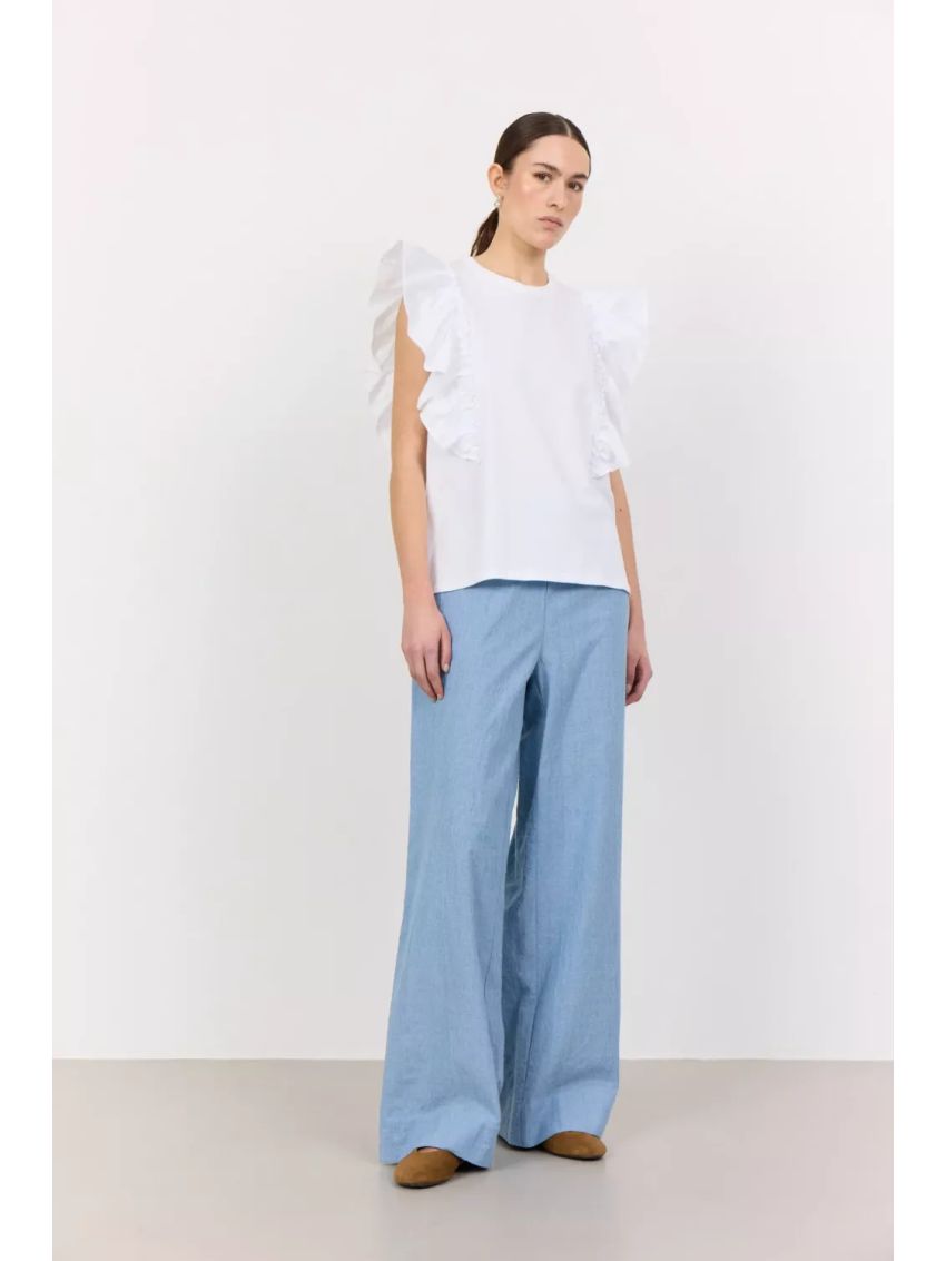 LR-Kowa 21 T-shirt White