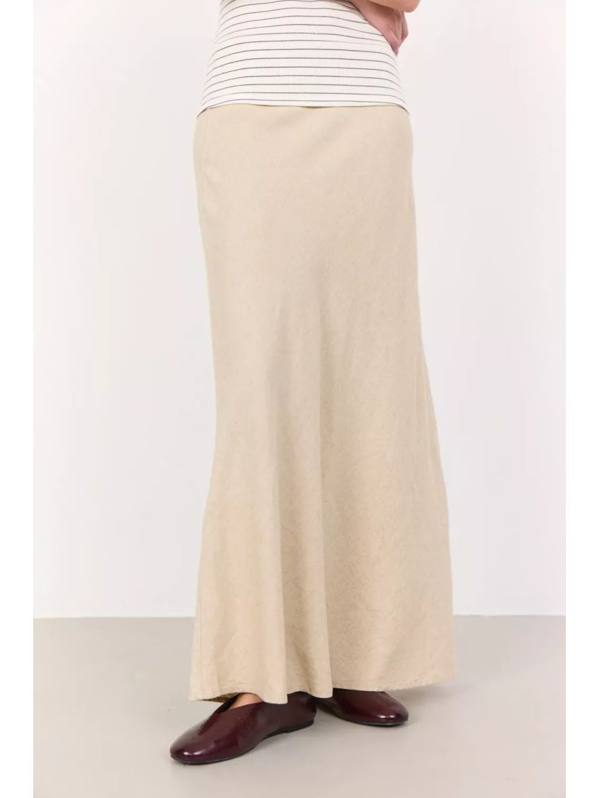 LR-Naja 35 Skirt Island Fossil M