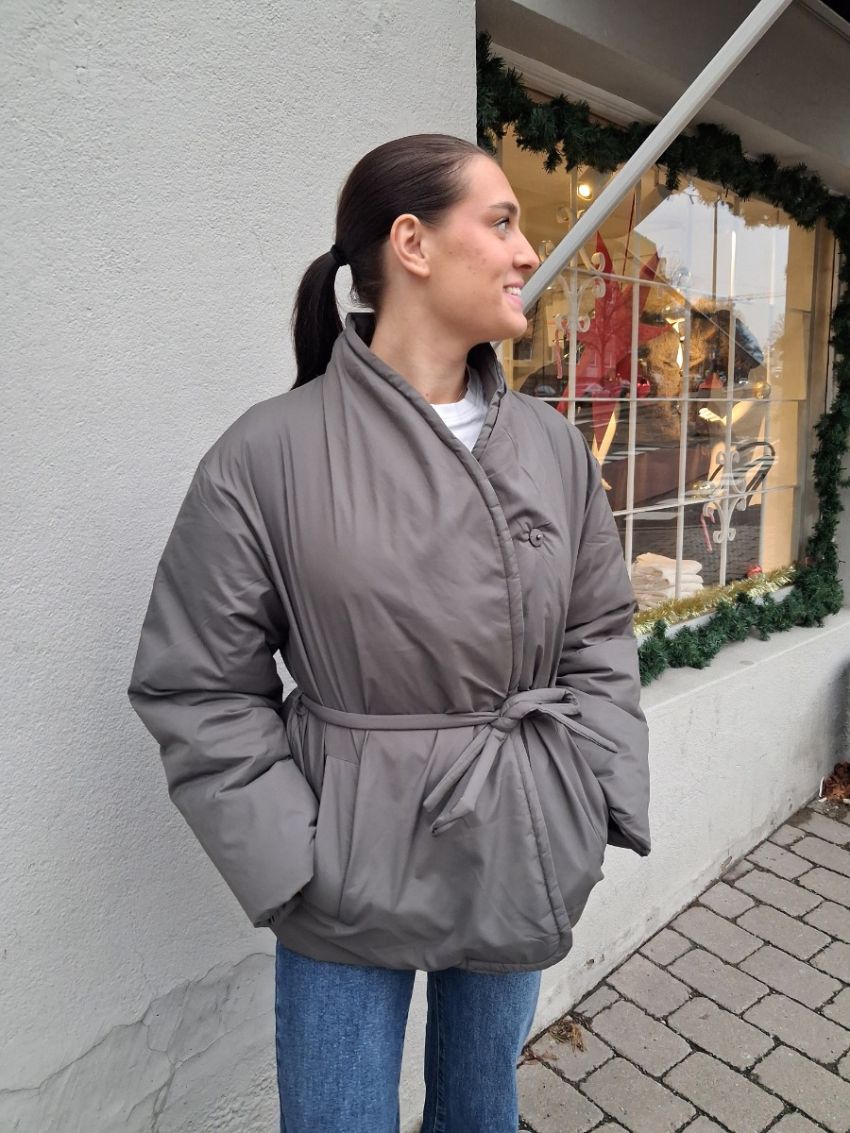 SRJannet Jacket Chimera