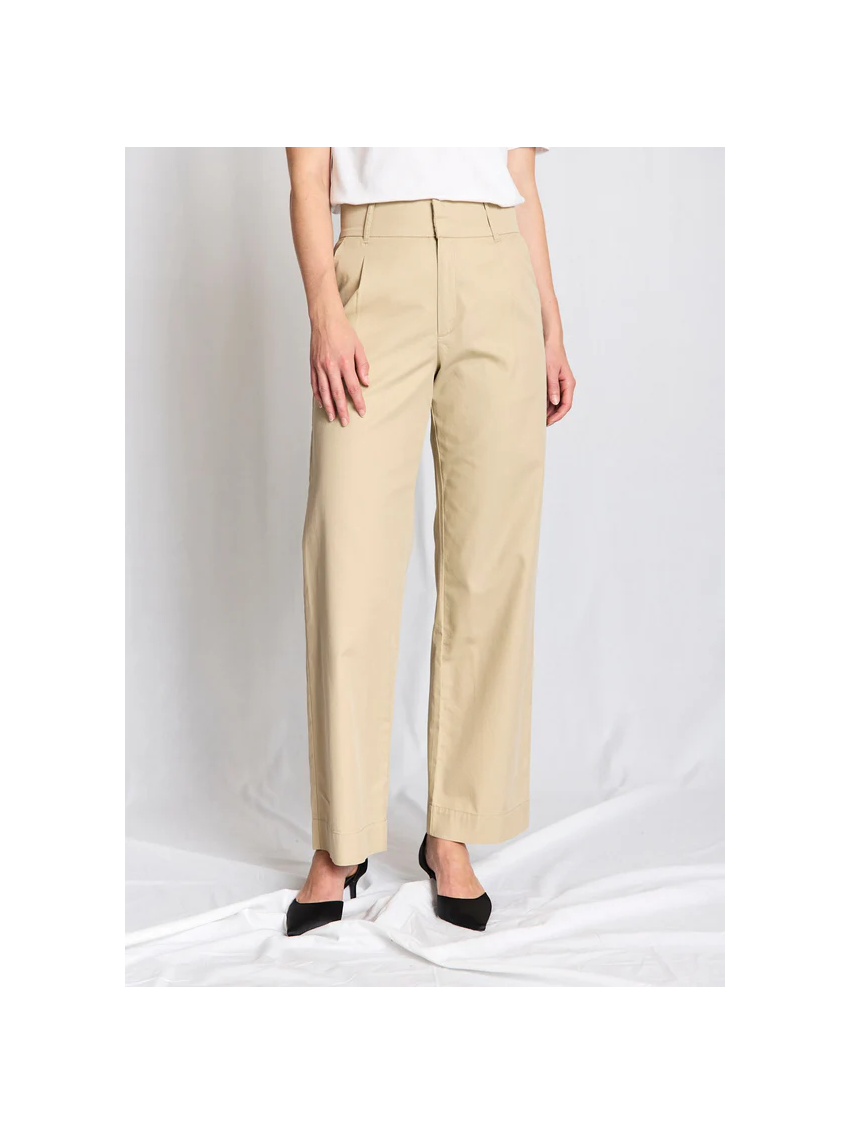 BS Bella Regular Fit Pants