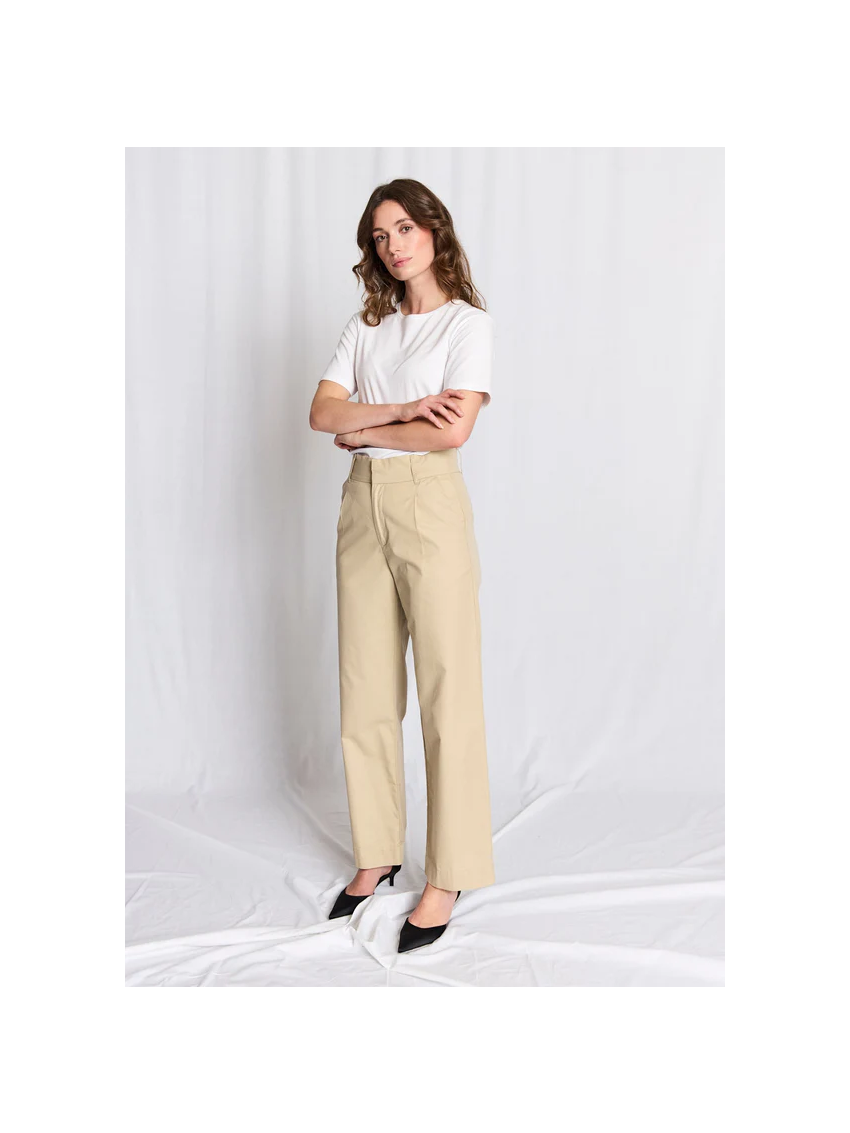 BS Bella Regular Fit Pants