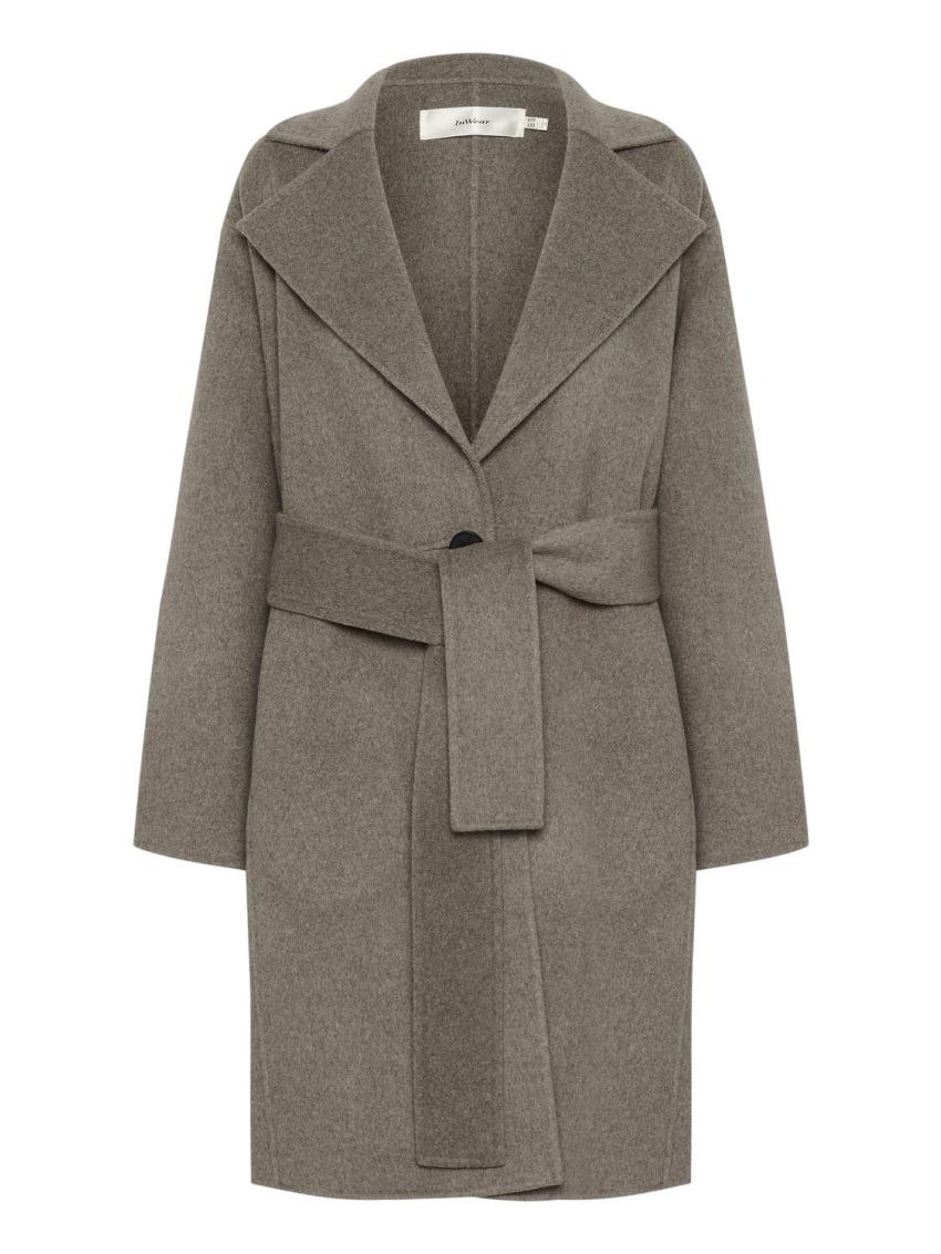 YillalW Coat