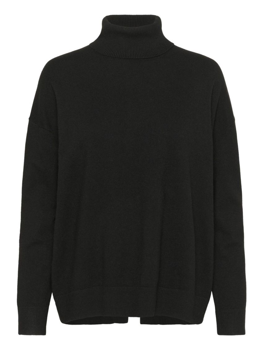 GlealW Kellsie Turleneck