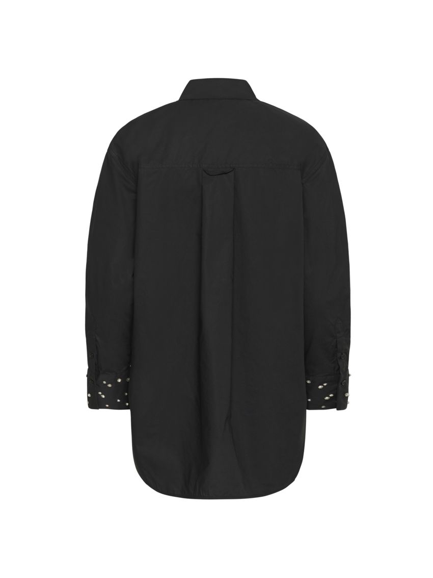 DALLASIW SEQUIN SHIRT 