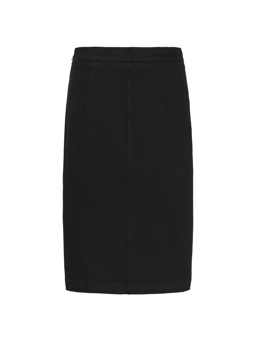 AALIAIW PENCIL SKIRT