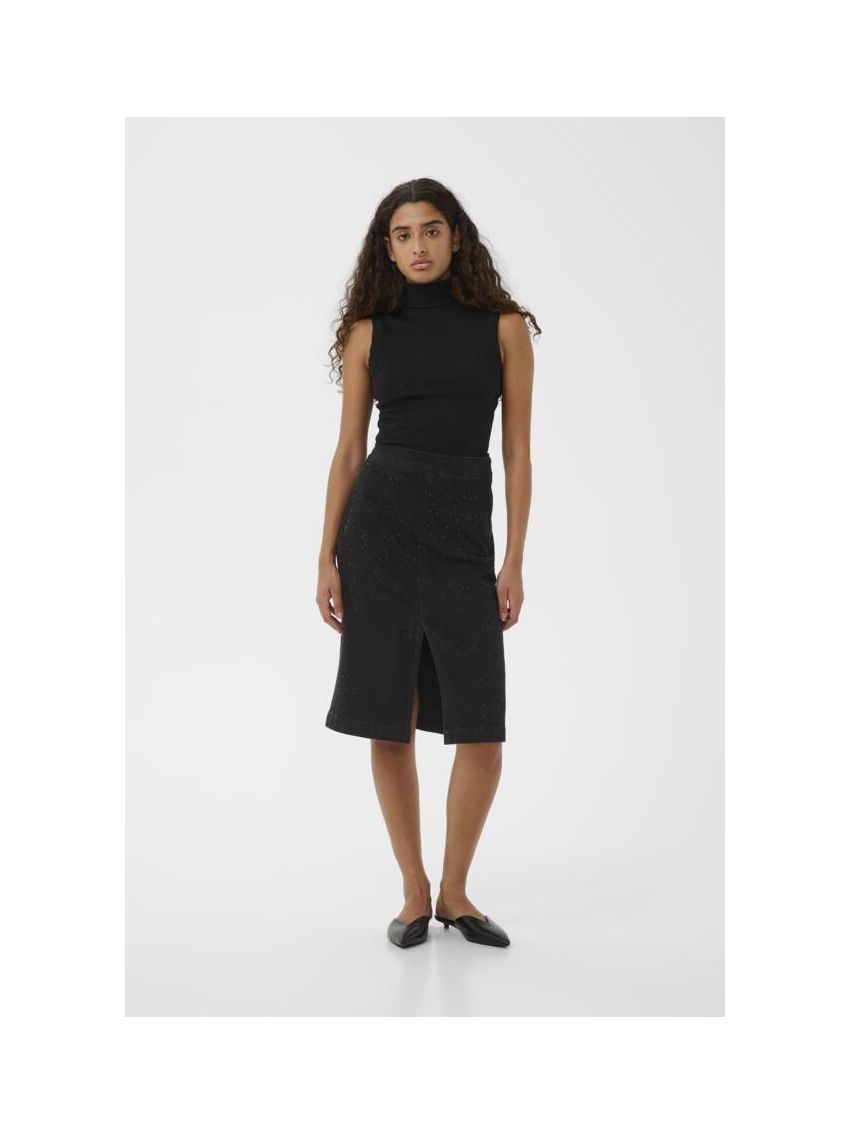 AALIAIW PENCIL SKIRT