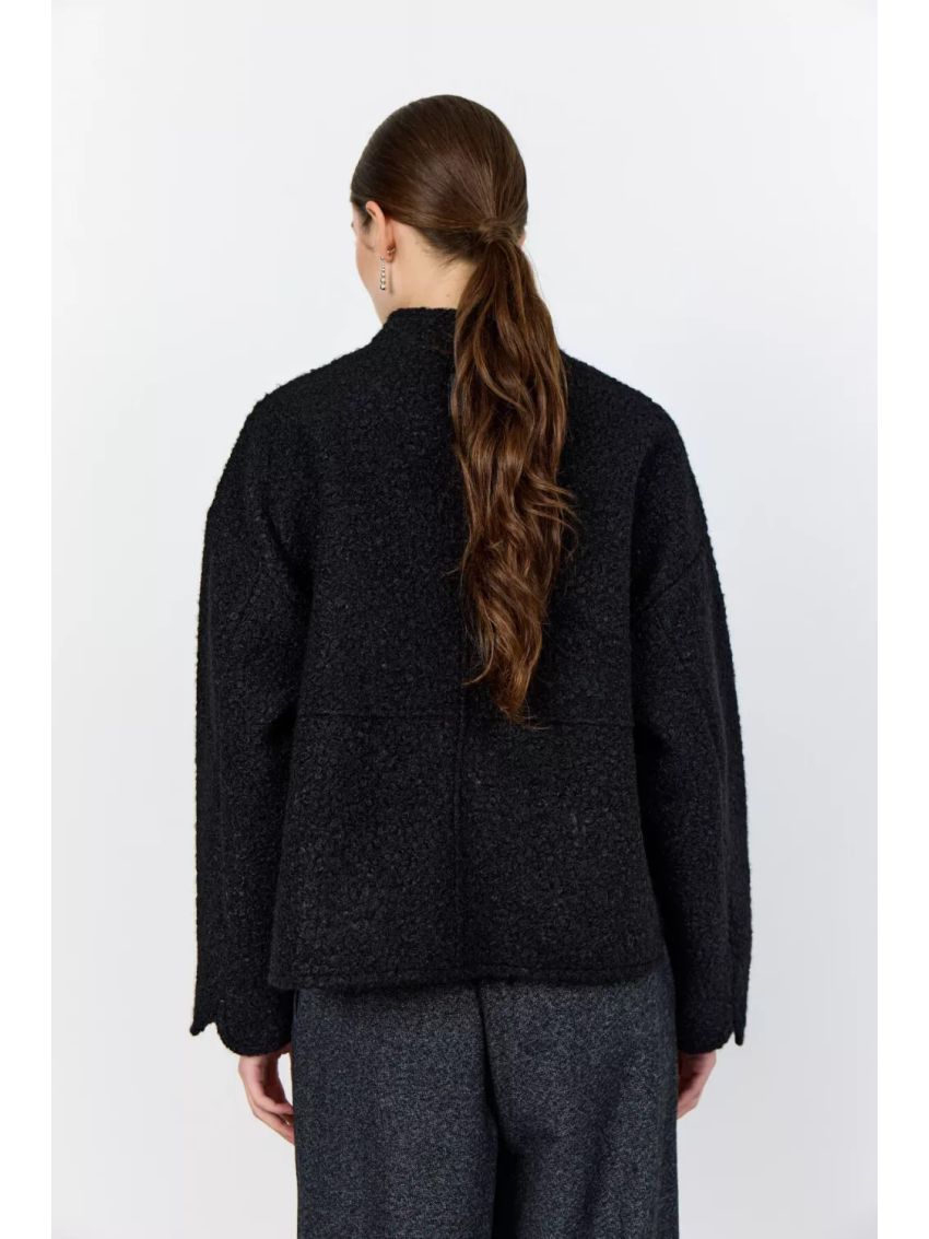 LR-Nissa 2 Jacket Black