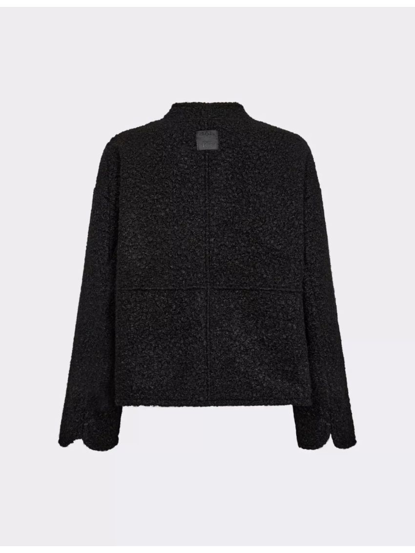 LR-Nissa 2 Jacket Black