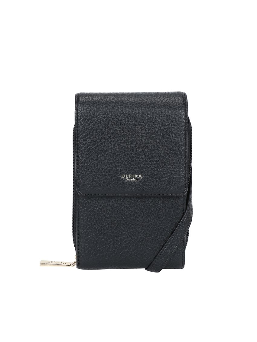 Mobilväska Ulrika Sweden Svart