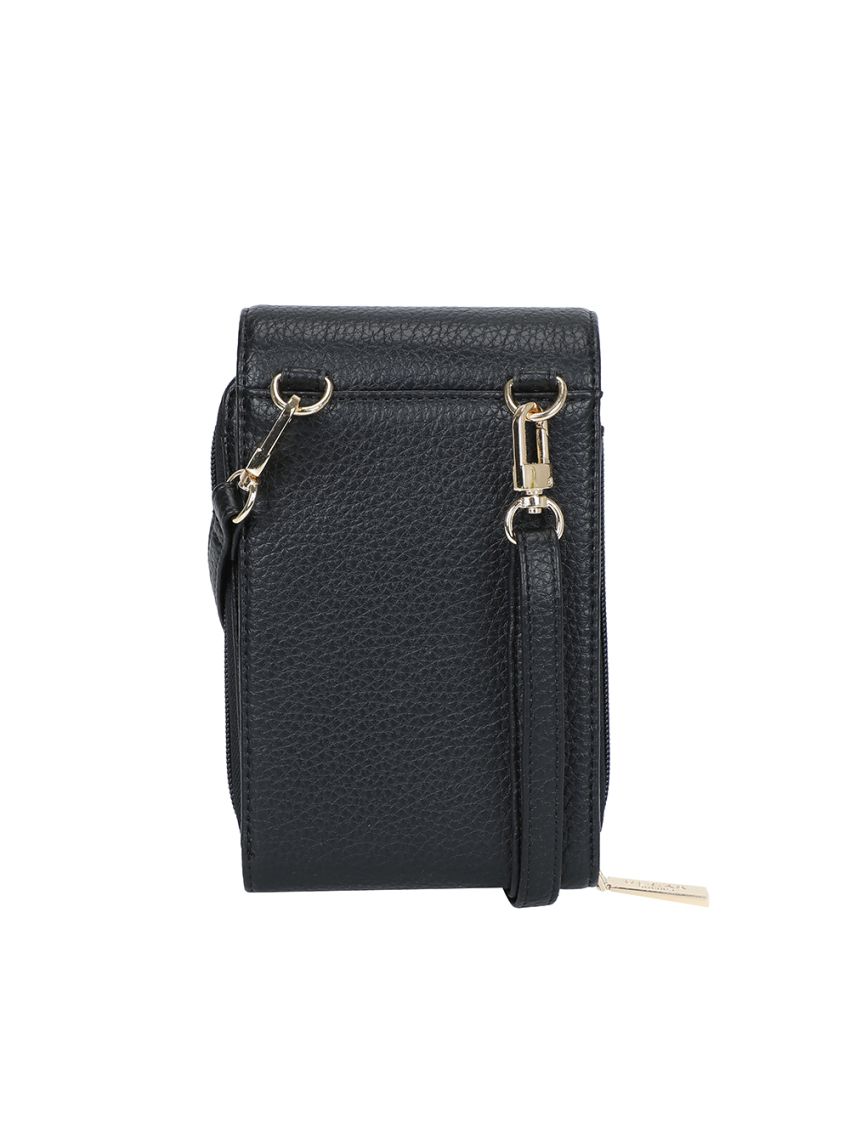 Mobilväska Ulrika Sweden Svart