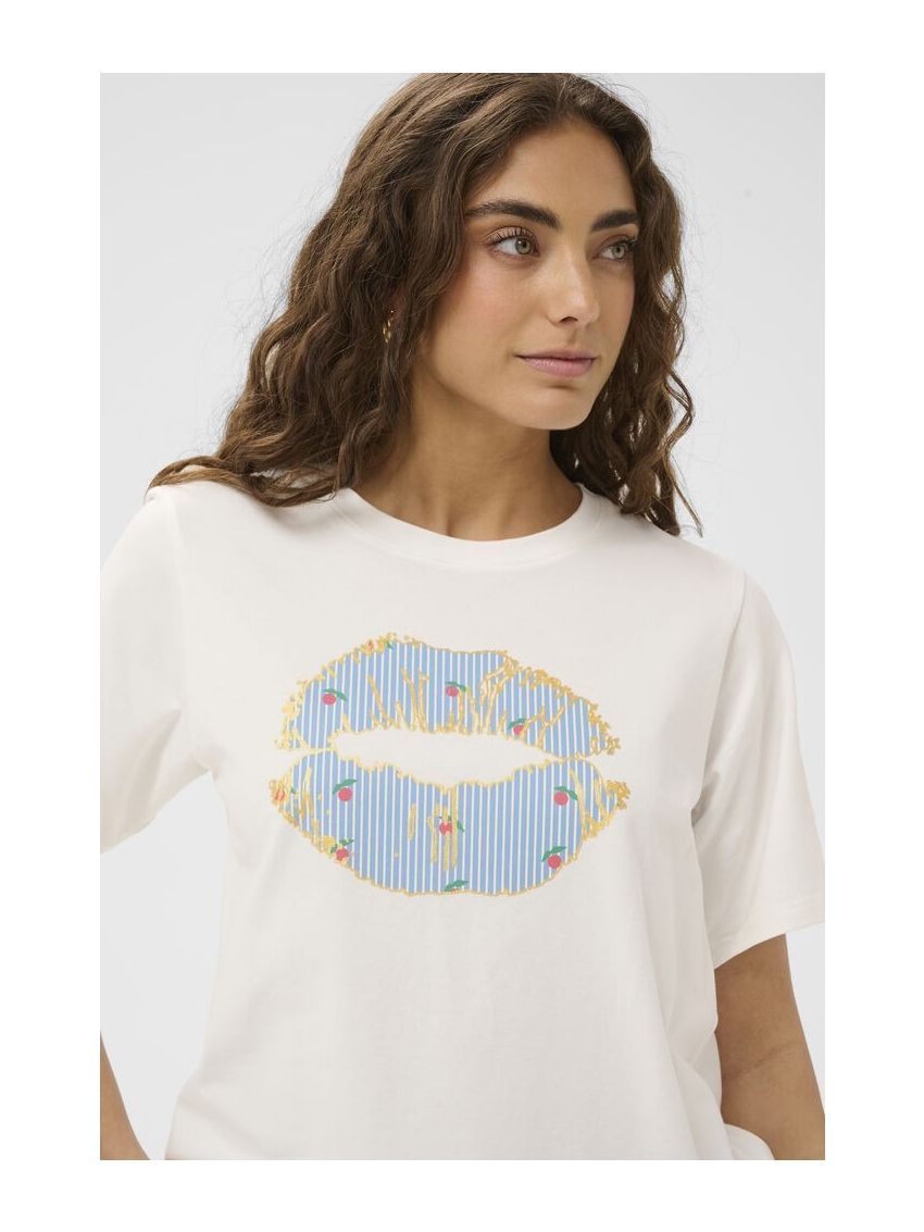 CUcilie T-shirt  mun