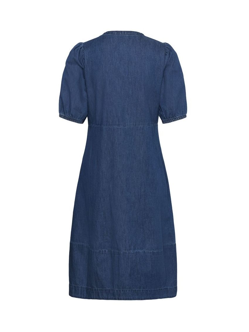 CUmona Arpa Dress -Jeans