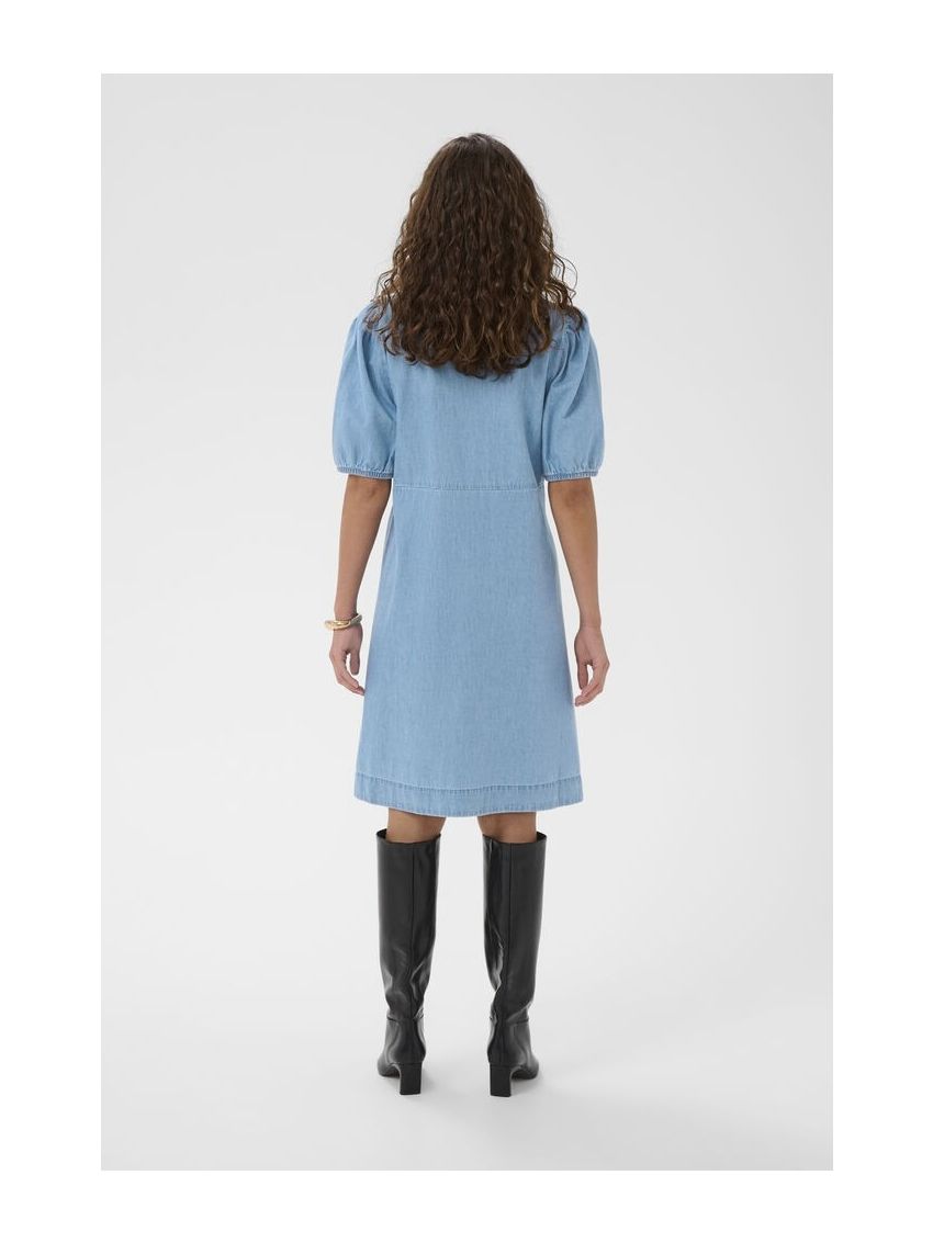 CUberteilne Arpa SS Dress