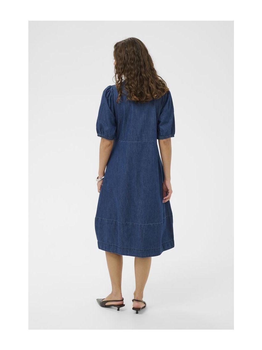 CUmona Arpa Dress -Jeans