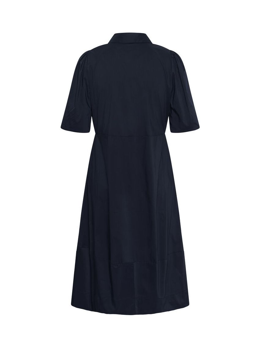 CUmale Antoinett Dress Blå