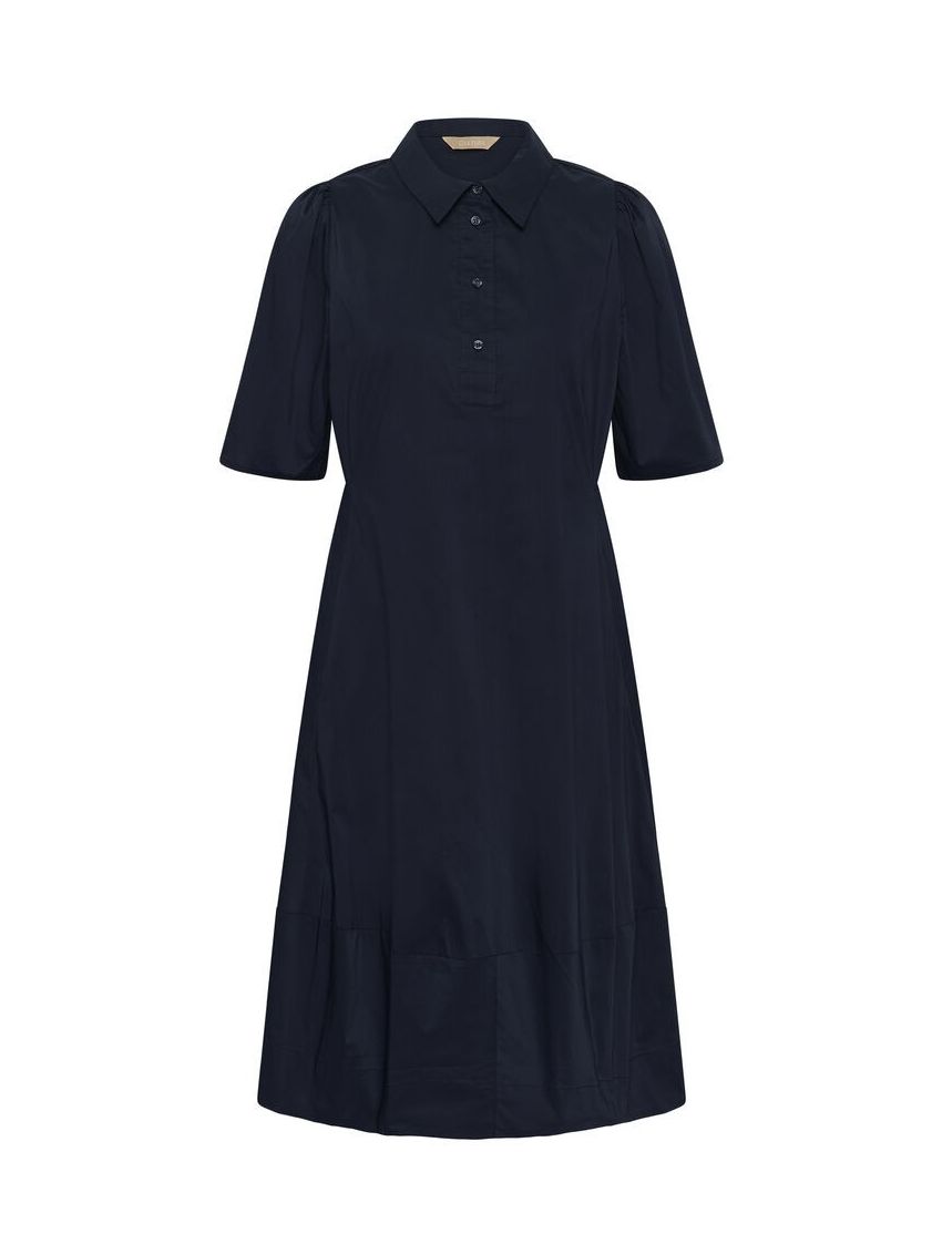 CUmale Antoinett Dress Blå