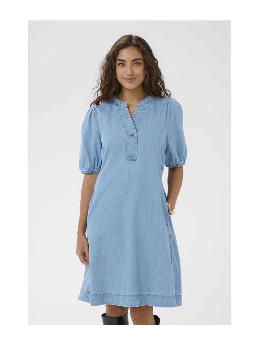 CUberteilne Arpa SS Dress