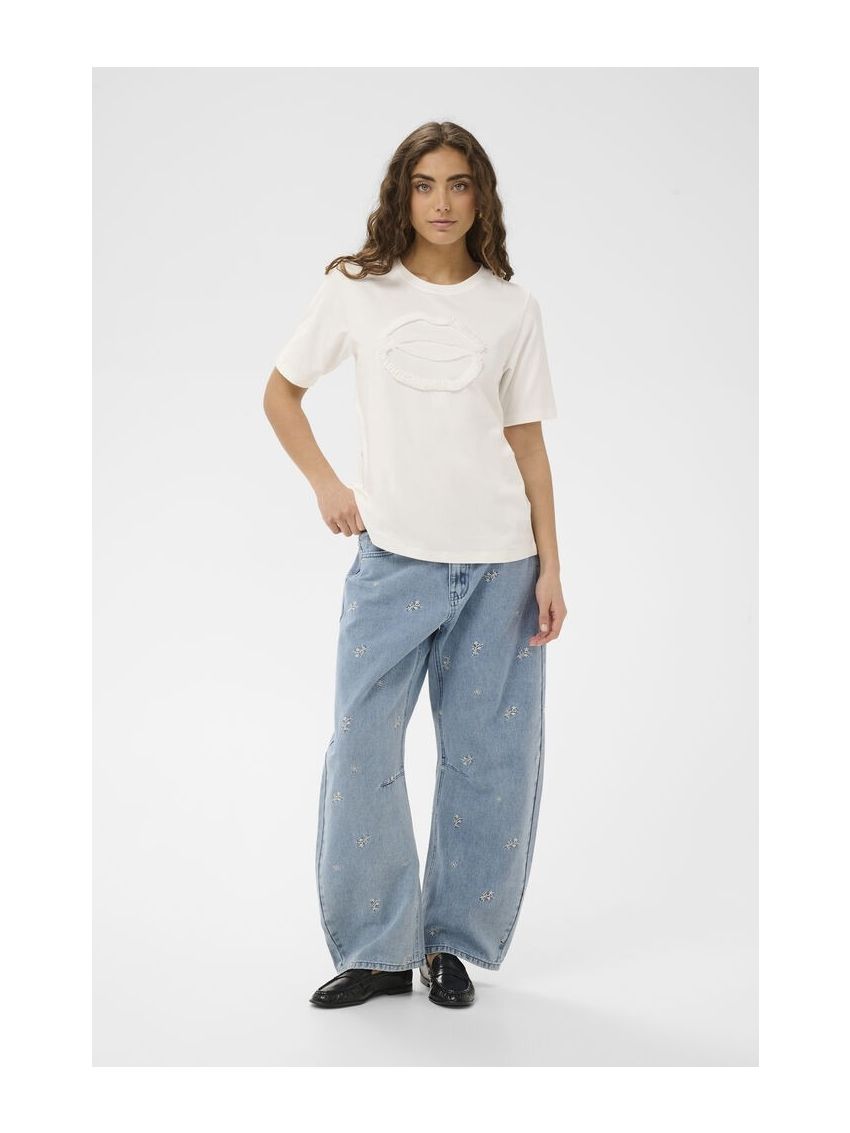 CUlippy Gith T- Shirt