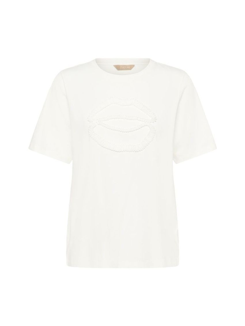 CUlippy Gith T- Shirt