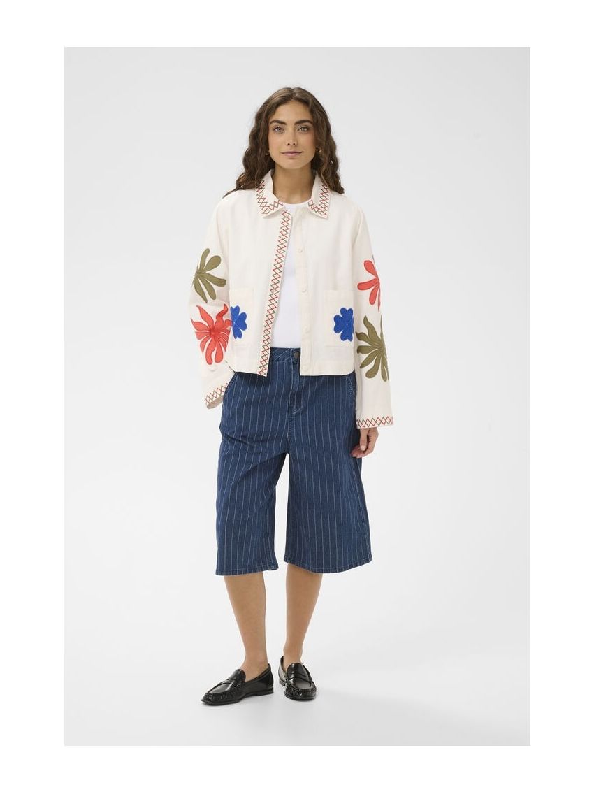 CUchrestella Jacket