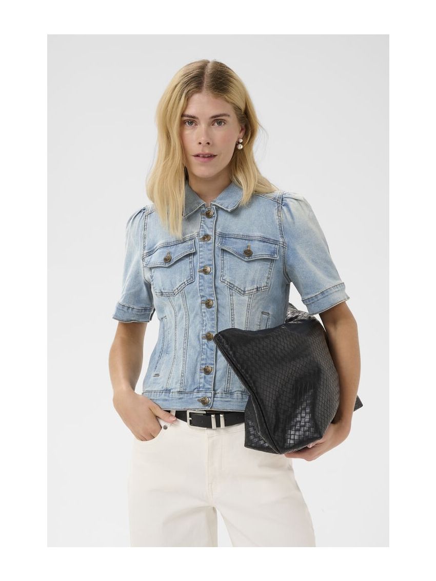CUbriana SS Jacket