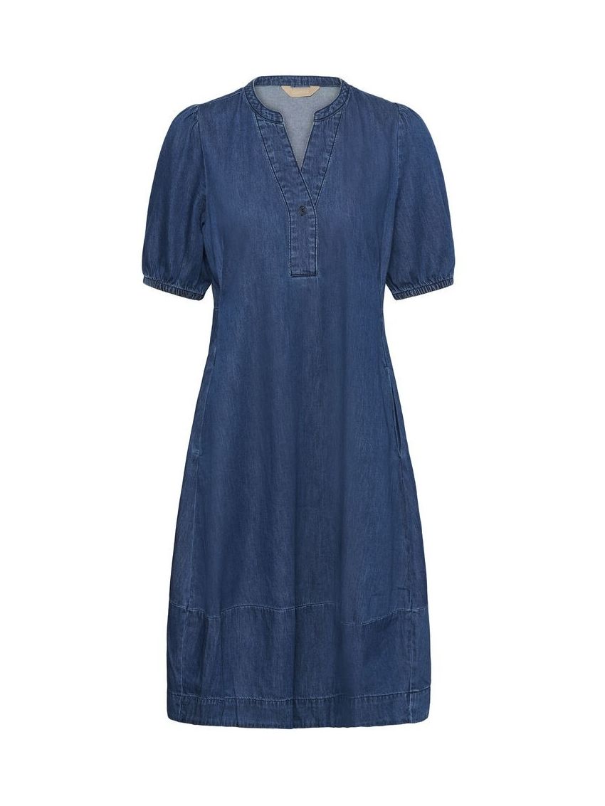 CUmona Arpa Dress -Jeans