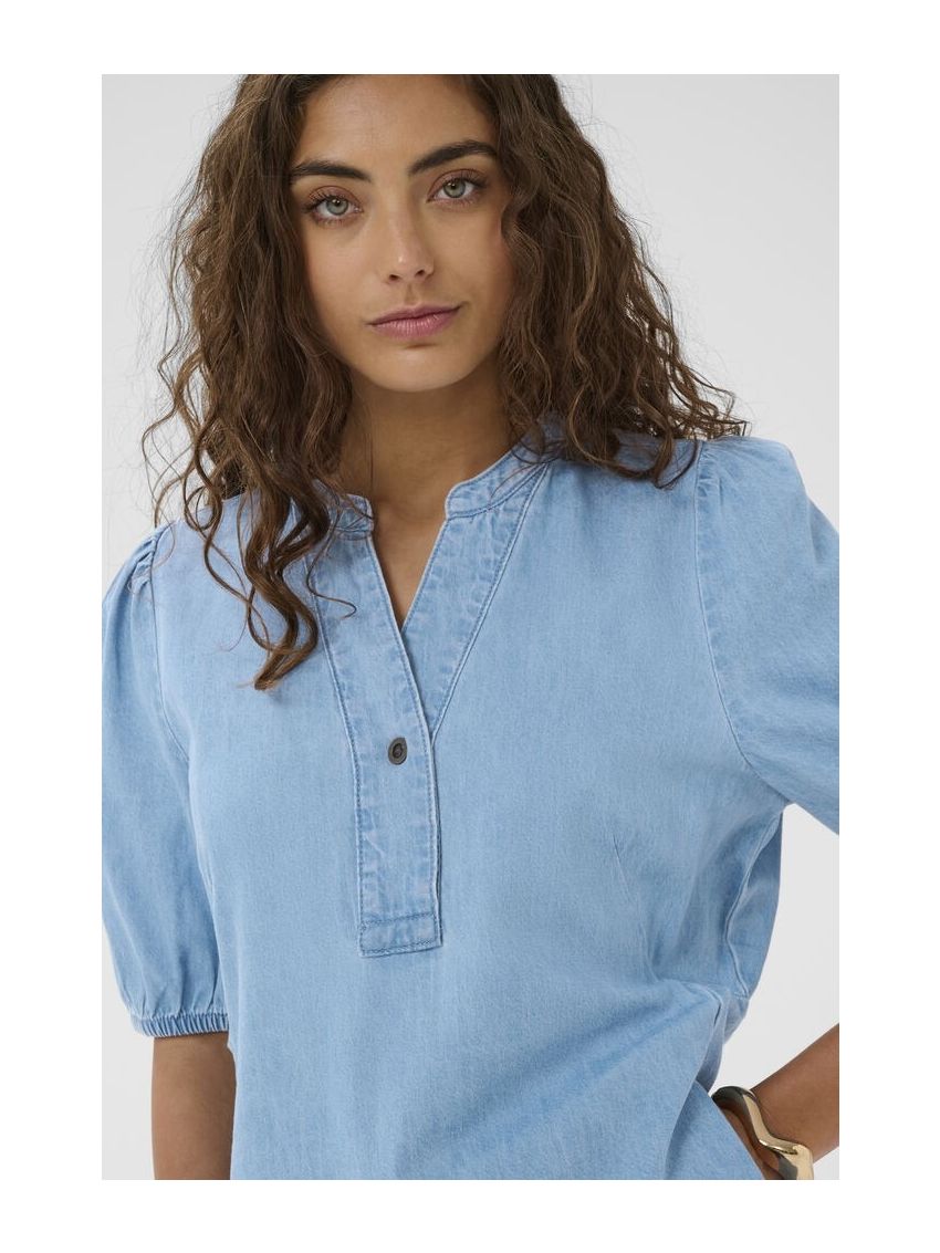 CUberteilne Arpa SS Dress