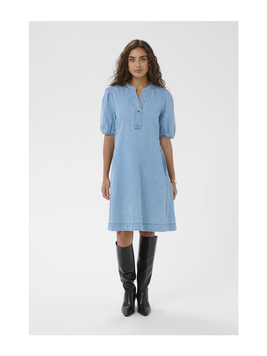 CUberteilne Arpa SS Dress