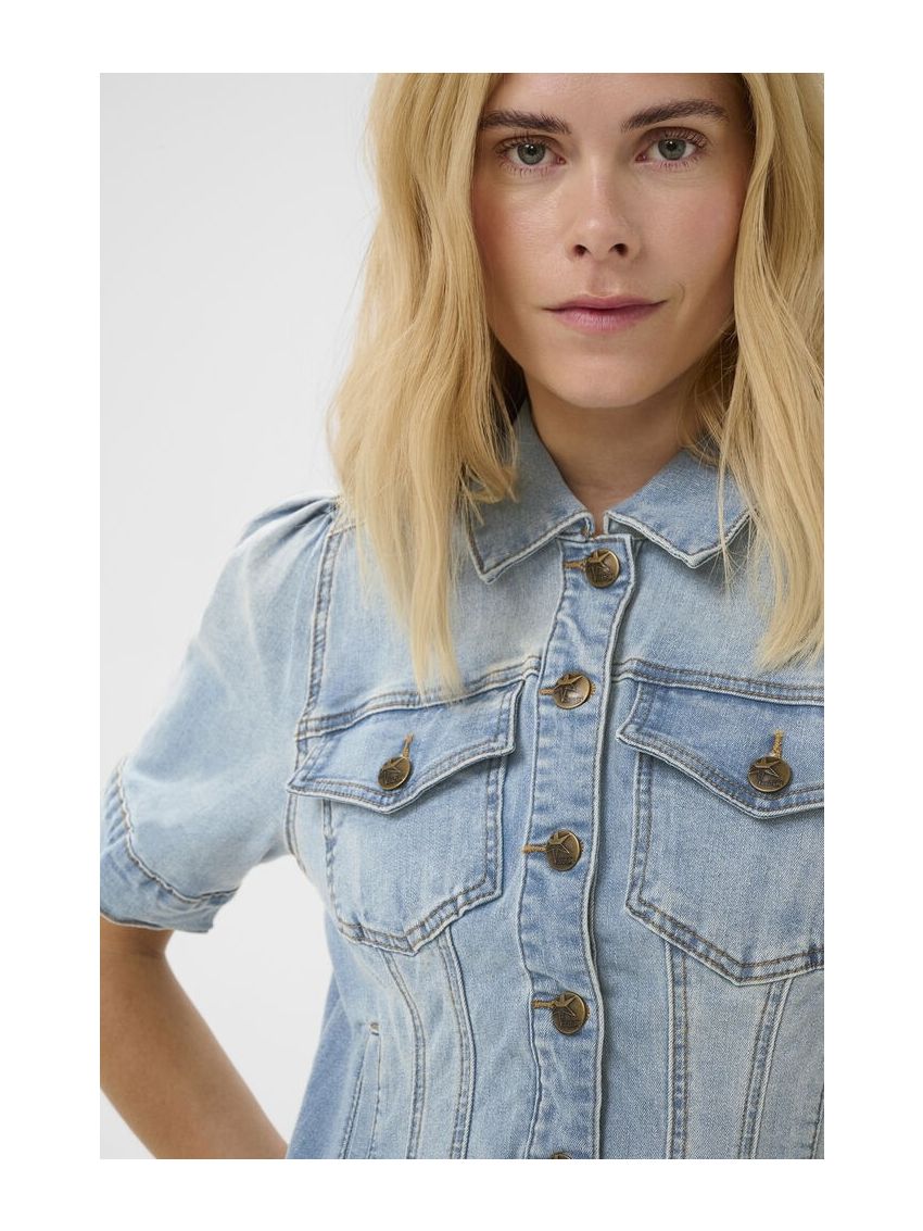 CUbriana SS Jacket