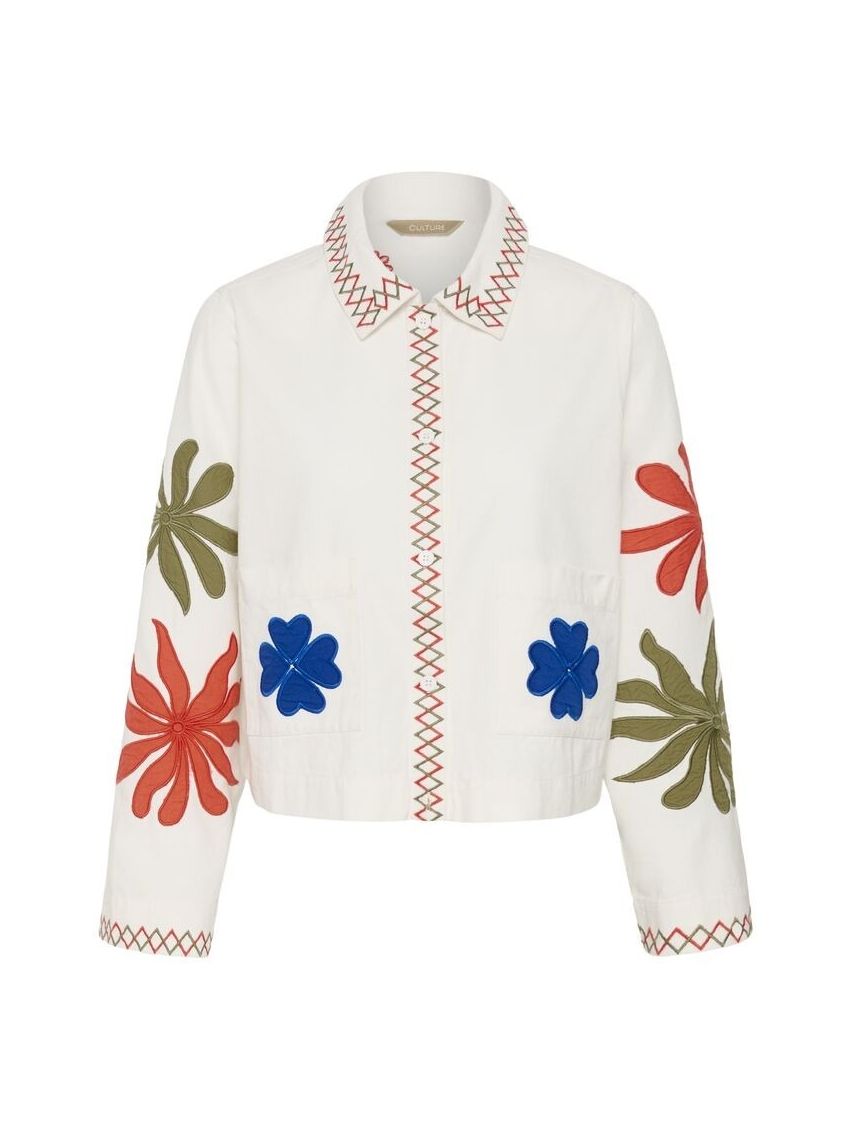 CUchrestella Jacket