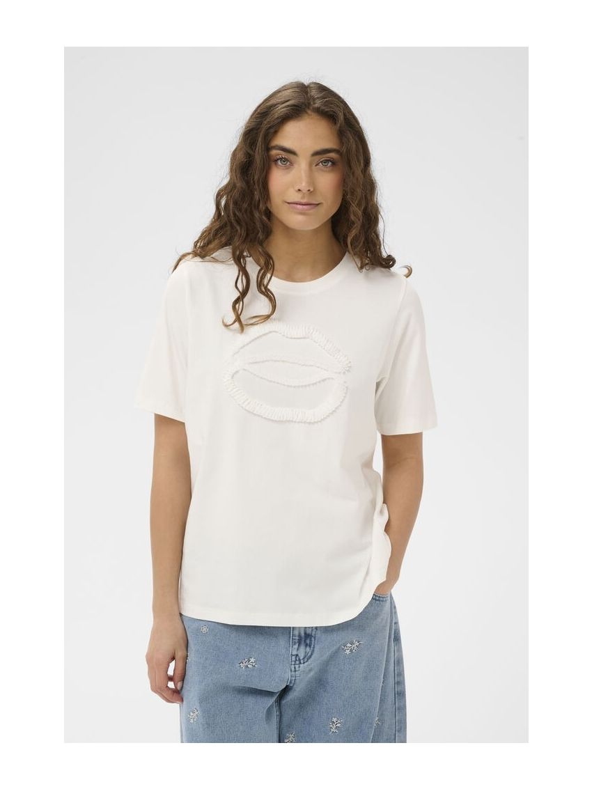 CUlippy Gith T- Shirt