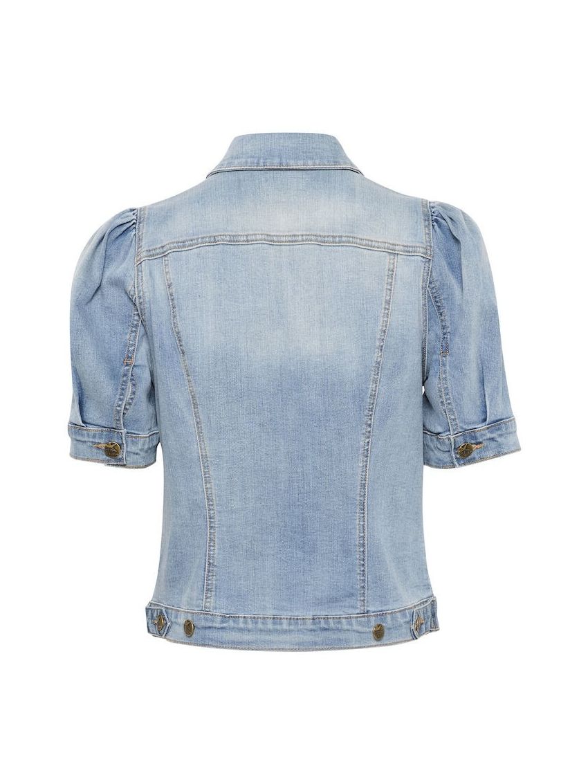 CUbriana SS Jacket