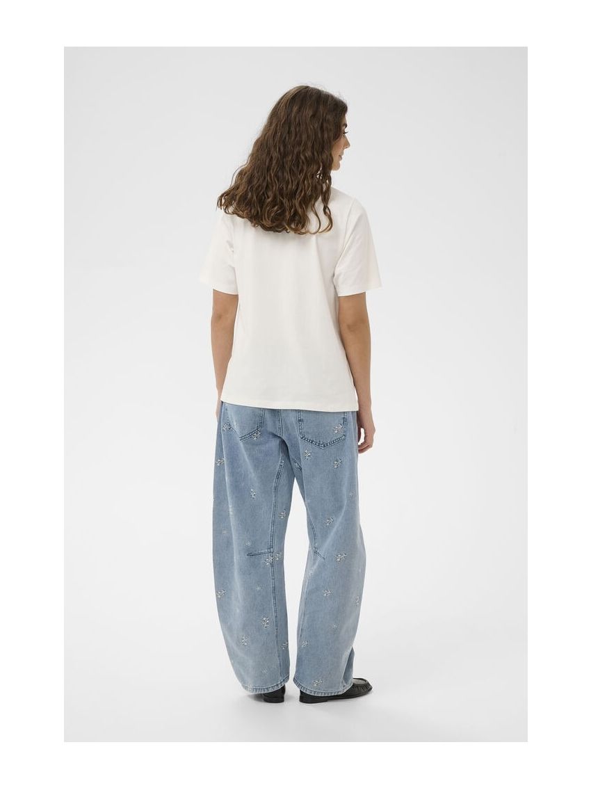 CUlippy Gith T- Shirt