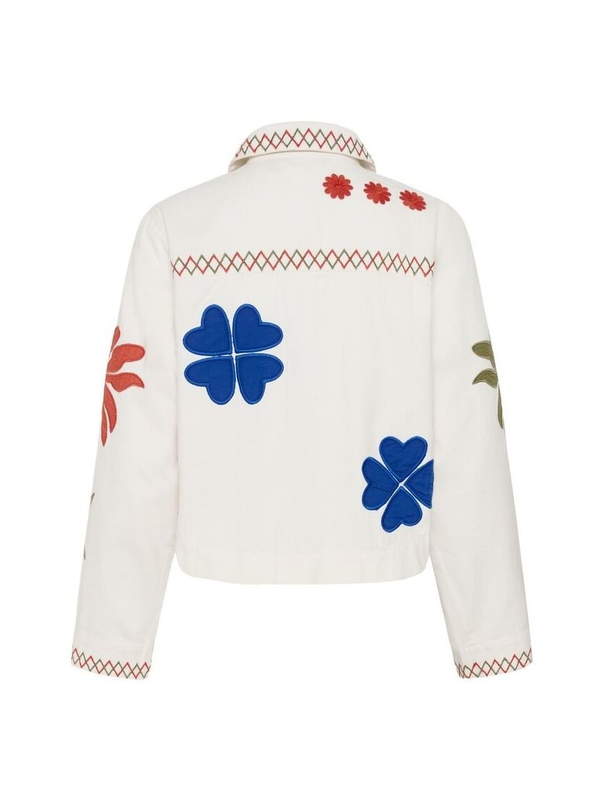 CUchrestella Jacket