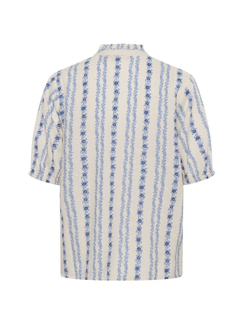CUhollie Blouse