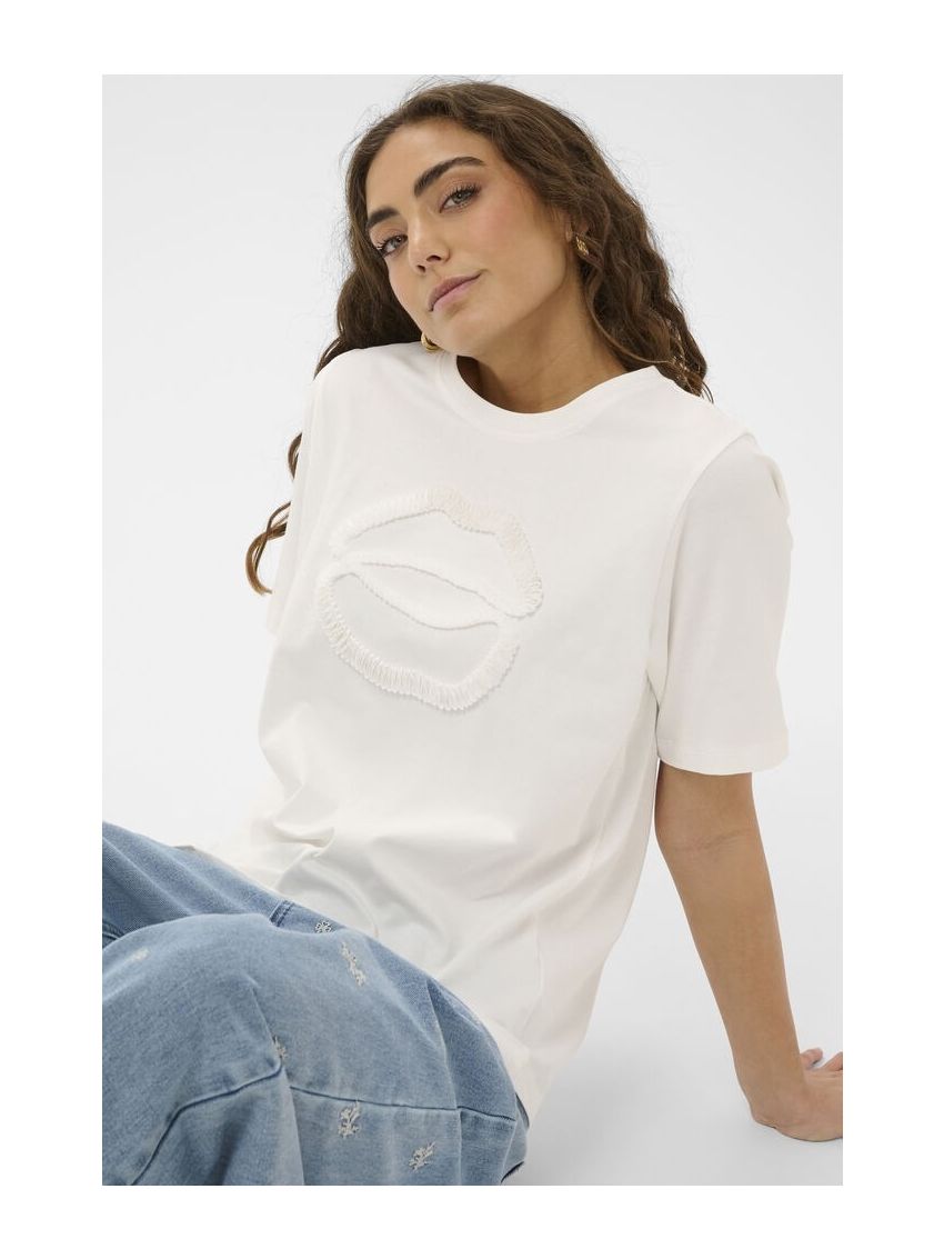CUlippy Gith T- Shirt