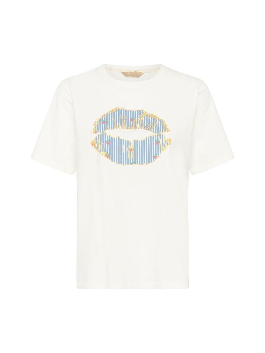 CUcilie T-shirt  mun
